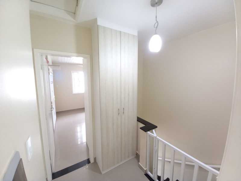 Conheça 12 do imóvel - Casa em Condomínio 2 quartos à venda Taquara, Rio de Janeiro - R$ 430.000 - SVCN20073 - 12 12 - Casa em Condomínio 2 quartos à venda Taquara, Rio de Janeiro - R$ 430.000 - SVCN20073 - 12