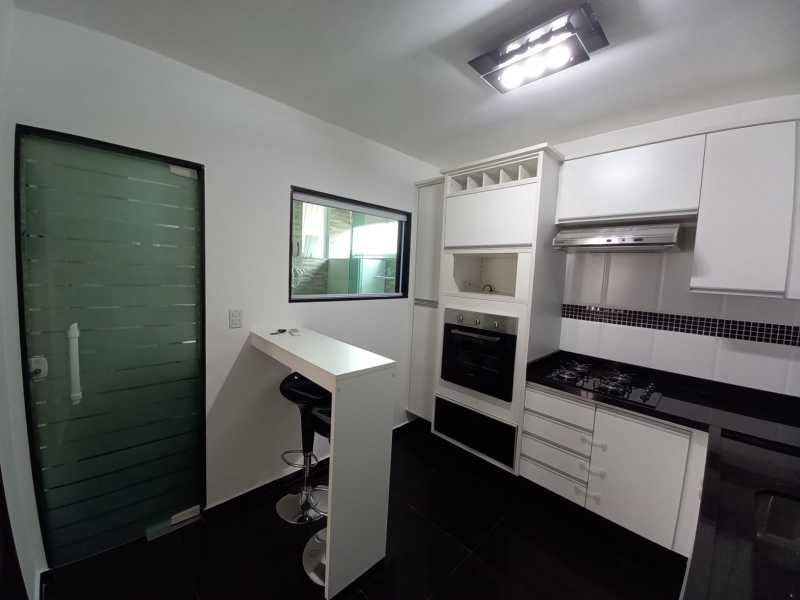 Conheça 6 do imóvel - Casa em Condomínio 2 quartos à venda Taquara, Rio de Janeiro - R$ 430.000 - SVCN20073 - 6 6 - Casa em Condomínio 2 quartos à venda Taquara, Rio de Janeiro - R$ 430.000 - SVCN20073 - 6