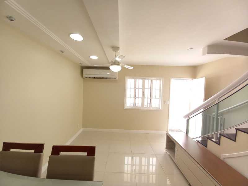 Conheça 1 do imóvel - Casa em Condomínio 2 quartos à venda Taquara, Rio de Janeiro - R$ 430.000 - SVCN20073 - 1 1 - Casa em Condomínio 2 quartos à venda Taquara, Rio de Janeiro - R$ 430.000 - SVCN20073 - 1