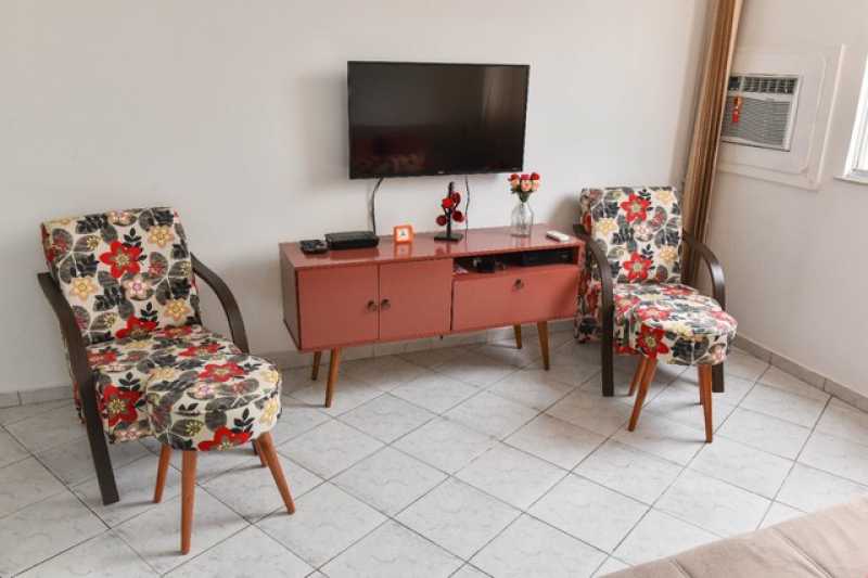 2 - Apartamento 1 quarto à venda Pechincha, Rio de Janeiro - R$ 220.000 - SVAP10061 - 2