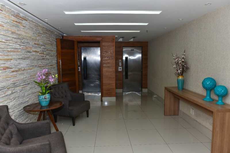 21 - Apartamento 1 quarto à venda Pechincha, Rio de Janeiro - R$ 220.000 - SVAP10061 - 22