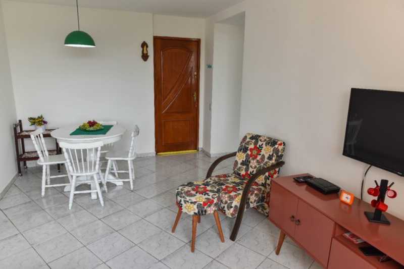 Conheça 3 do imóvel - Apartamento 1 quarto à venda Pechincha, Rio de Janeiro - R$ 220.000 - SVAP10061 - 3 3 - Apartamento 1 quarto à venda Pechincha, Rio de Janeiro - R$ 220.000 - SVAP10061 - 3