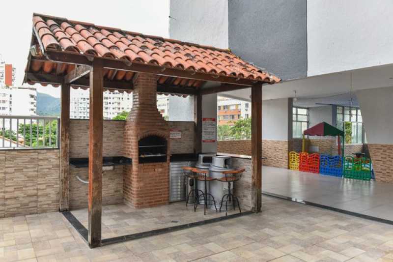 26 - Apartamento 1 quarto à venda Pechincha, Rio de Janeiro - R$ 220.000 - SVAP10061 - 26