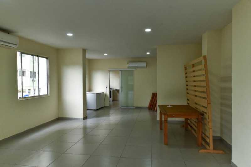 22 - Apartamento 1 quarto à venda Pechincha, Rio de Janeiro - R$ 220.000 - SVAP10061 - 23
