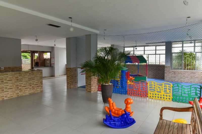 Conheça 25 do imóvel - Apartamento 1 quarto à venda Pechincha, Rio de Janeiro - R$ 220.000 - SVAP10061 - 25 25 - Apartamento 1 quarto à venda Pechincha, Rio de Janeiro - R$ 220.000 - SVAP10061 - 25