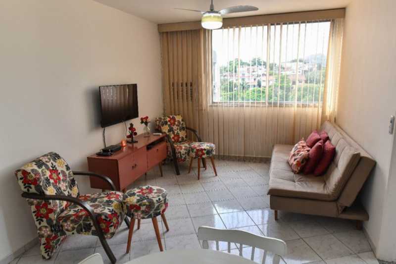 Conheça 1 do imóvel - Apartamento 1 quarto à venda Pechincha, Rio de Janeiro - R$ 220.000 - SVAP10061 - 1 1 - Apartamento 1 quarto à venda Pechincha, Rio de Janeiro - R$ 220.000 - SVAP10061 - 1