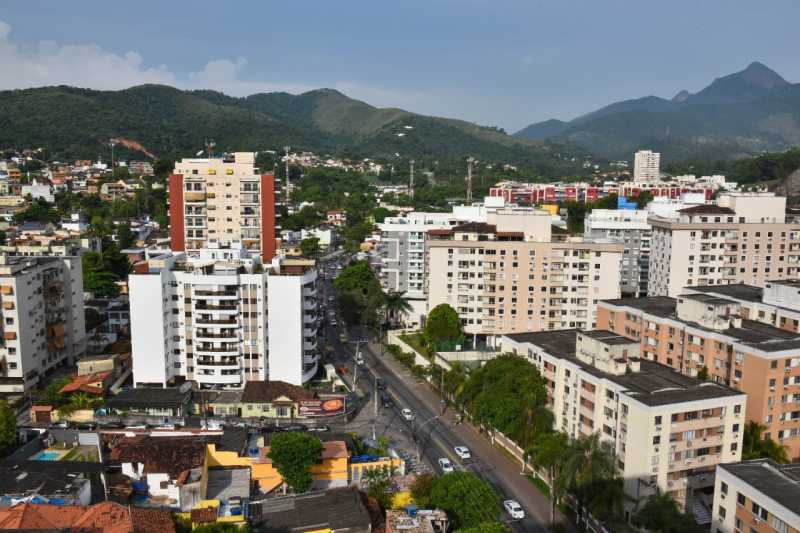 30 - Apartamento 1 quarto à venda Pechincha, Rio de Janeiro - R$ 220.000 - SVAP10061 - 31