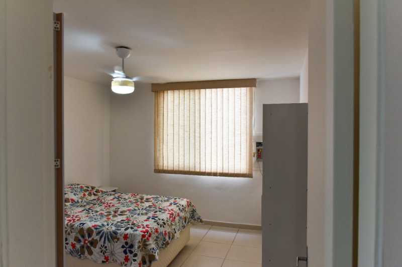 16 - Apartamento 1 quarto à venda Pechincha, Rio de Janeiro - R$ 220.000 - SVAP10061 - 17
