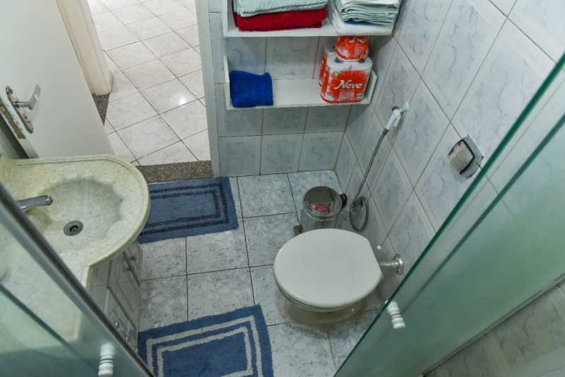 18 - Apartamento 1 quarto à venda Pechincha, Rio de Janeiro - R$ 220.000 - SVAP10061 - 18