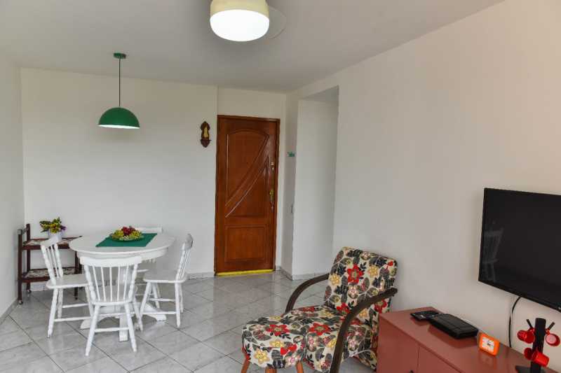 8 - Apartamento 1 quarto à venda Pechincha, Rio de Janeiro - R$ 220.000 - SVAP10061 - 9