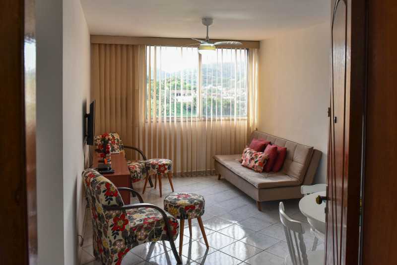 Conheça 7 do imóvel - Apartamento 1 quarto à venda Pechincha, Rio de Janeiro - R$ 220.000 - SVAP10061 - 7 7 - Apartamento 1 quarto à venda Pechincha, Rio de Janeiro - R$ 220.000 - SVAP10061 - 7