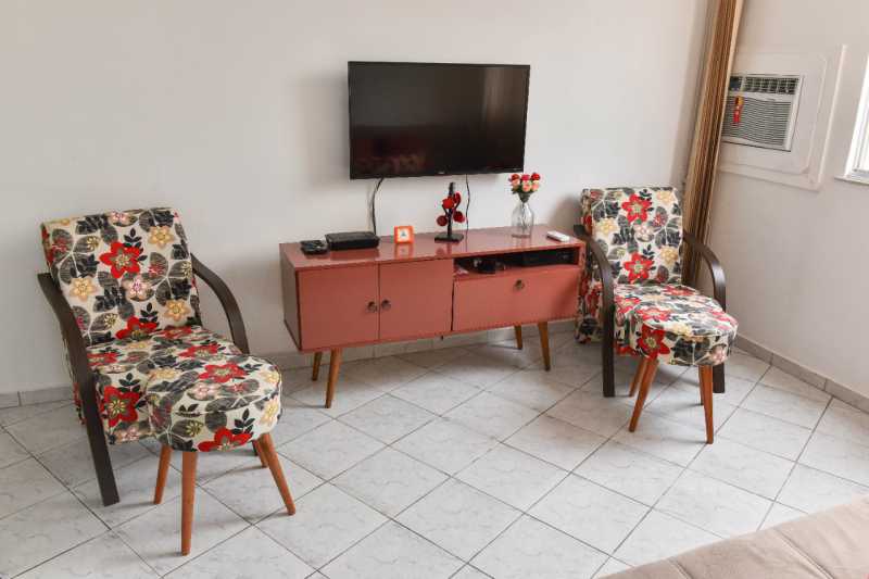 6 - Apartamento 1 quarto à venda Pechincha, Rio de Janeiro - R$ 220.000 - SVAP10061 - 6