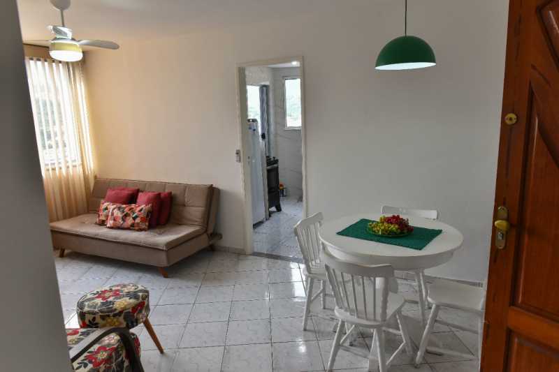 9 - Apartamento 1 quarto à venda Pechincha, Rio de Janeiro - R$ 220.000 - SVAP10061 - 10