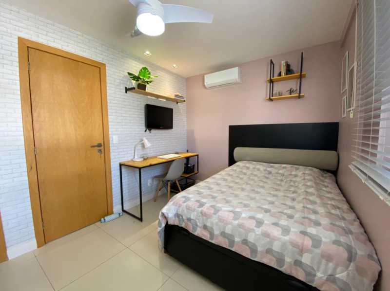 PHOTO-2022-03-29-15-41-36 - Casa em Condomínio 3 quartos à venda Vargem Grande, Rio de Janeiro - R$ 749.900 - SVCN30177 - 13