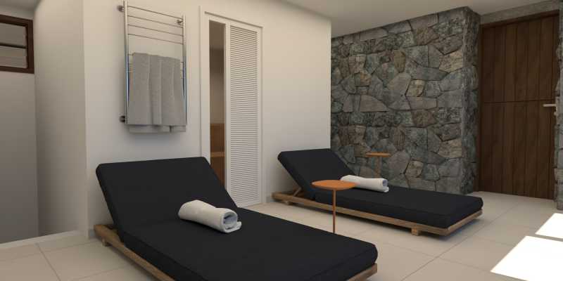 4b033d6a89b3445f-pr+® sauna 0 - Casa em Condomínio 4 quartos à venda São Conrado, Rio de Janeiro - R$ 2.390.000 - SVCN40110 - 29