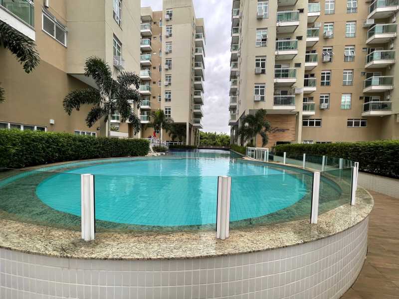 IMG_0261 - Apartamento 1 quarto à venda Taquara, Rio de Janeiro - R$ 235.000 - SVAP10062 - 4