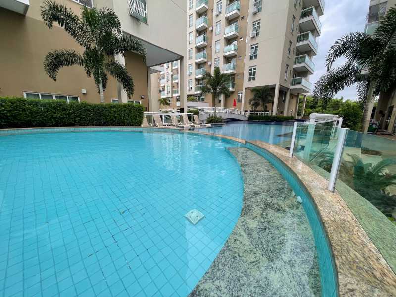 IMG_0263 - Apartamento 1 quarto à venda Taquara, Rio de Janeiro - R$ 235.000 - SVAP10062 - 5