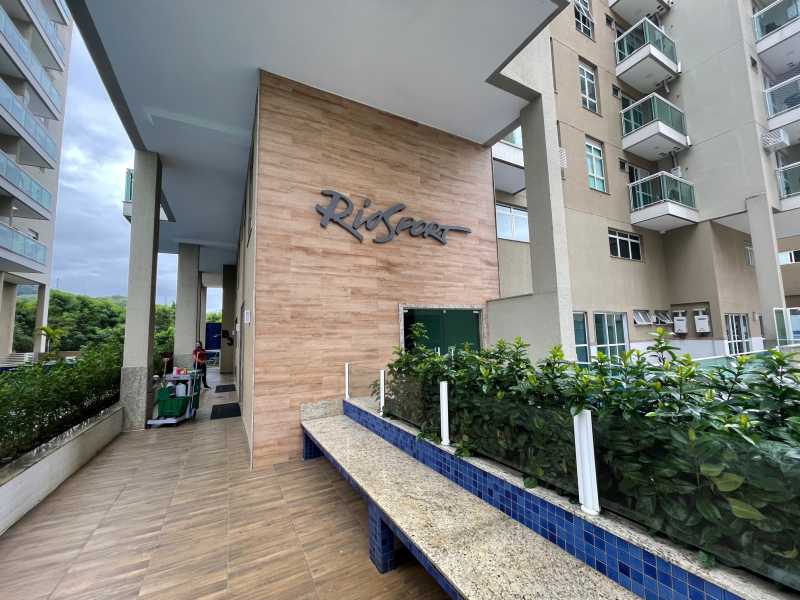 IMG_0266 - Apartamento 1 quarto à venda Taquara, Rio de Janeiro - R$ 235.000 - SVAP10062 - 6