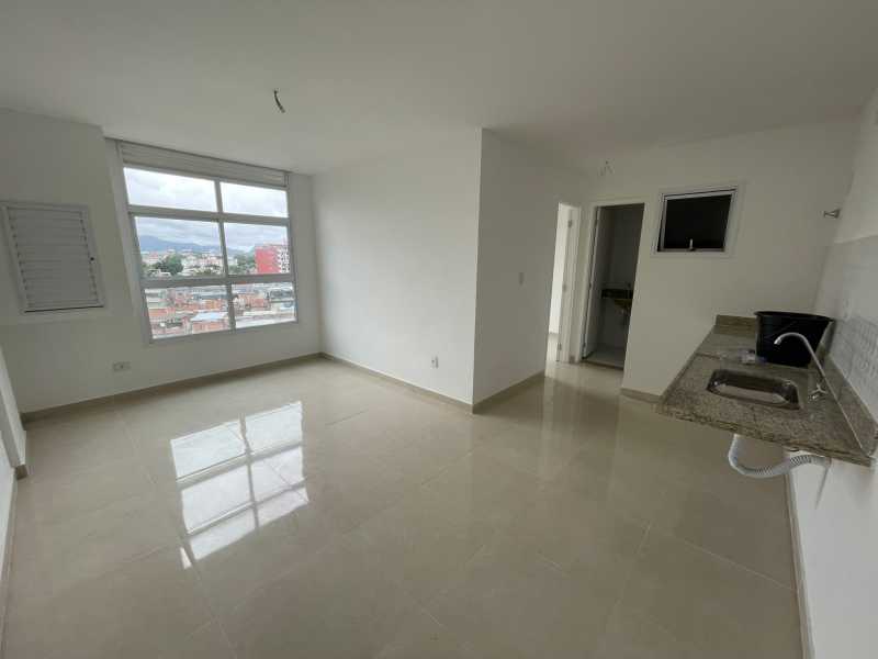 IMG_0269 - Apartamento 1 quarto à venda Taquara, Rio de Janeiro - R$ 235.000 - SVAP10062 - 9