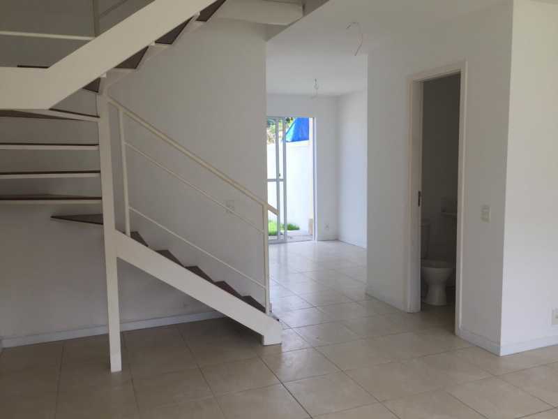 4612_G1641914720 - Casa em Condomínio 3 quartos à venda Vargem Pequena, Rio de Janeiro - R$ 450.000 - SVCN30178 - 4