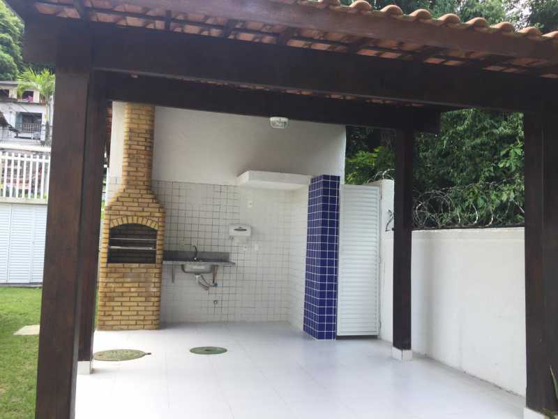 4612_G1641914726 - Casa em Condomínio 3 quartos à venda Vargem Pequena, Rio de Janeiro - R$ 450.000 - SVCN30178 - 11