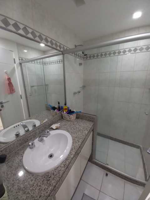 Conheça 18 do imóvel - Cobertura 3 quartos à venda Barra da Tijuca, Rio de Janeiro - R$ 4.000.000 - SVCO30044 - 18 18 - Cobertura 3 quartos à venda Barra da Tijuca, Rio de Janeiro - R$ 4.000.000 - SVCO30044 - 18
