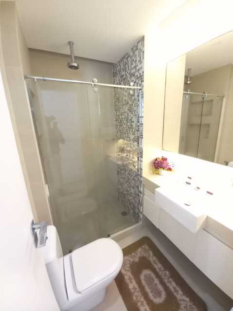 Conheça 22 do imóvel - Cobertura 3 quartos à venda Barra da Tijuca, Rio de Janeiro - R$ 4.000.000 - SVCO30044 - 22 22 - Cobertura 3 quartos à venda Barra da Tijuca, Rio de Janeiro - R$ 4.000.000 - SVCO30044 - 22