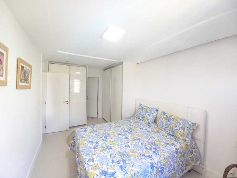 Conheça 19 do imóvel - Cobertura 3 quartos à venda Barra da Tijuca, Rio de Janeiro - R$ 4.000.000 - SVCO30044 - 19 19 - Cobertura 3 quartos à venda Barra da Tijuca, Rio de Janeiro - R$ 4.000.000 - SVCO30044 - 19