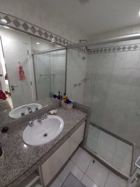 Conheça 23 do imóvel - Cobertura 3 quartos à venda Barra da Tijuca, Rio de Janeiro - R$ 4.000.000 - SVCO30044 - 23 23 - Cobertura 3 quartos à venda Barra da Tijuca, Rio de Janeiro - R$ 4.000.000 - SVCO30044 - 23