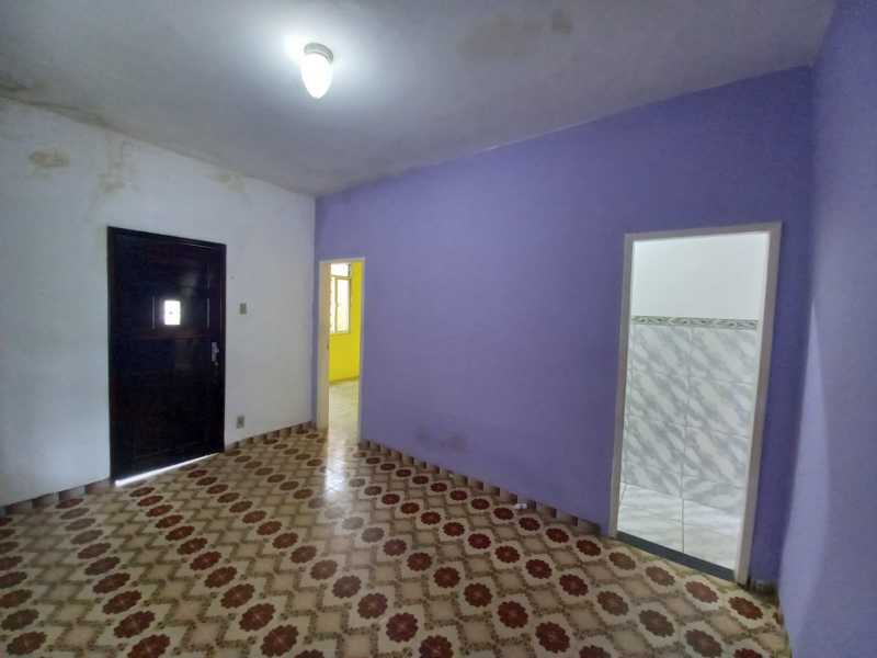 6 - Casa à venda Curicica, Rio de Janeiro - R$ 479.900 - SVCA00002 - 7