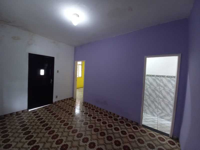 8 - Casa à venda Curicica, Rio de Janeiro - R$ 450.000 - SVCA00002 - 8