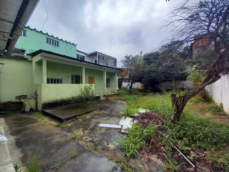 26 - Casa à venda Curicica, Rio de Janeiro - R$ 450.000 - SVCA00002 - 27