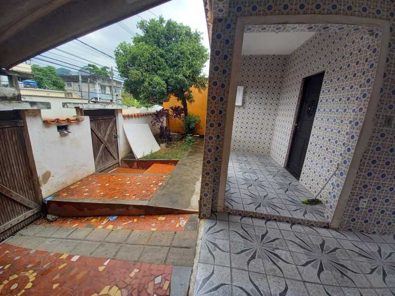 3 - Casa à venda Curicica, Rio de Janeiro - R$ 450.000 - SVCA00002 - 3