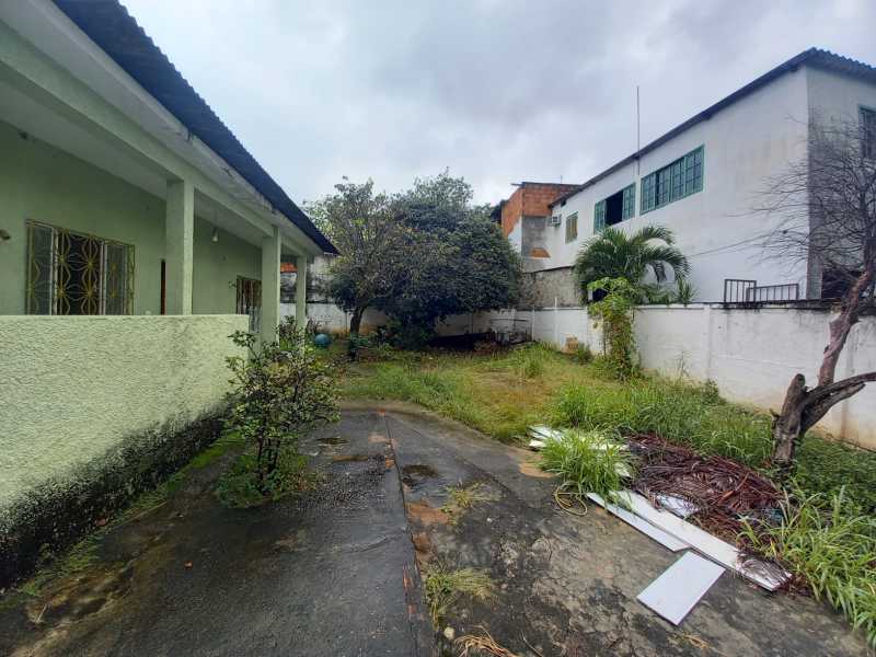 27 - Casa à venda Curicica, Rio de Janeiro - R$ 450.000 - SVCA00002 - 28