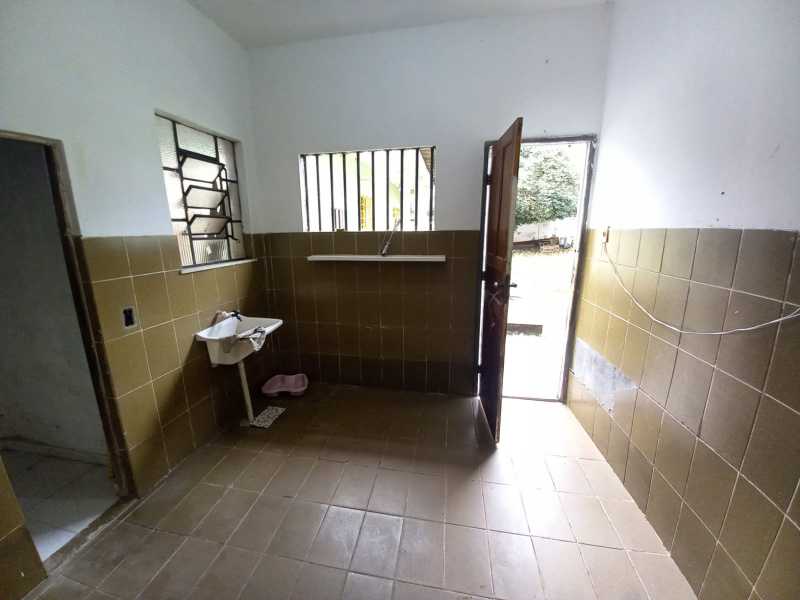 Conheça 23 do imóvel - Casa à venda Curicica, Rio de Janeiro - R$ 479.900 - SVCA00002 - 24 23 - Casa à venda Curicica, Rio de Janeiro - R$ 479.900 - SVCA00002 - 24
