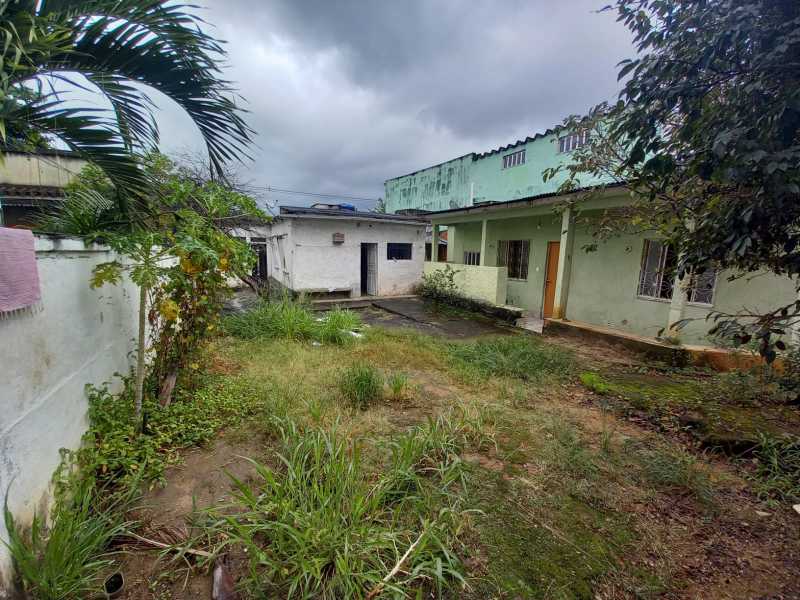 29 - Casa à venda Curicica, Rio de Janeiro - R$ 450.000 - SVCA00002 - 30