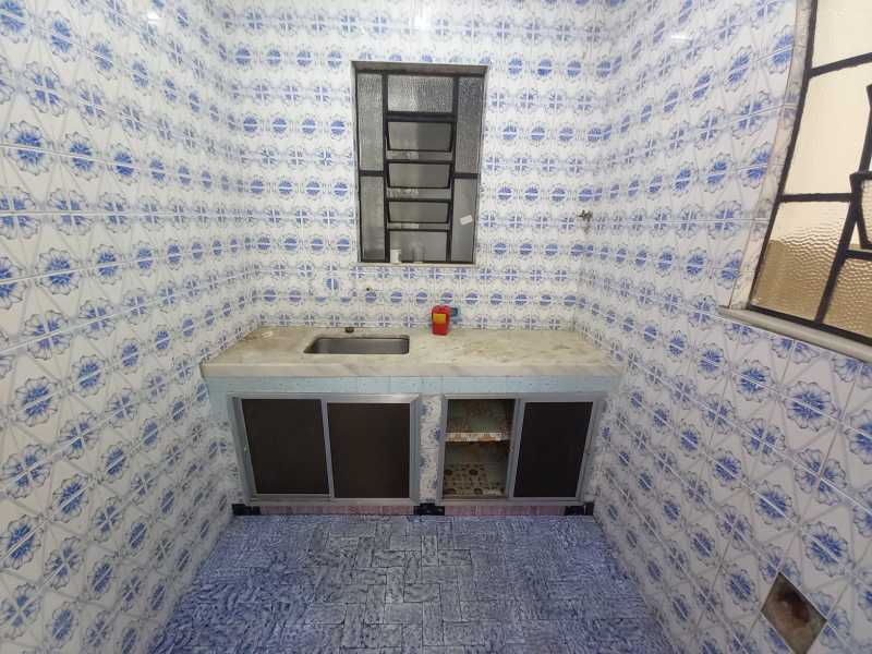 24 - Casa à venda Curicica, Rio de Janeiro - R$ 450.000 - SVCA00002 - 25