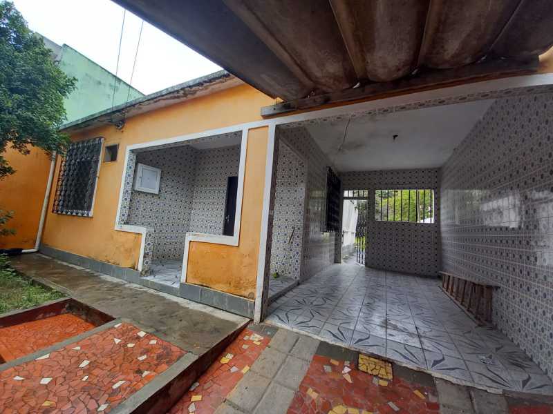 4 - Casa à venda Curicica, Rio de Janeiro - R$ 450.000 - SVCA00002 - 5