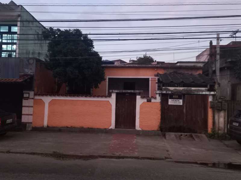 30 - Casa à venda Curicica, Rio de Janeiro - R$ 479.900 - SVCA00002 - 31
