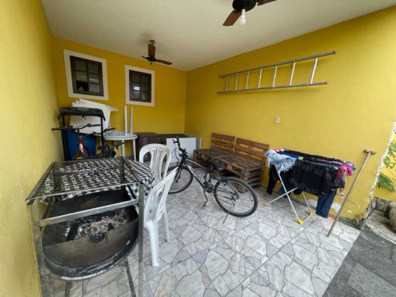 IMG_0546 - Casa em Condomínio 3 quartos à venda Vargem Pequena, Rio de Janeiro - R$ 480.000 - SVCN30179 - 10