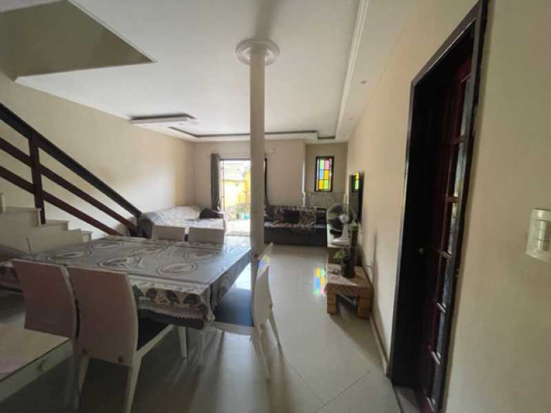 IMG_0551 - Casa em Condomínio 3 quartos à venda Vargem Pequena, Rio de Janeiro - R$ 480.000 - SVCN30179 - 5