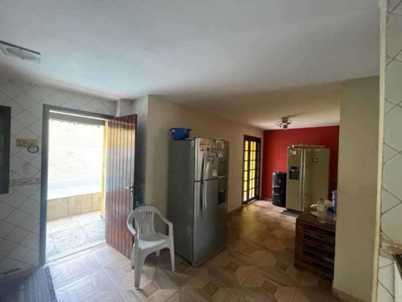 IMG_0553 - Casa em Condomínio 3 quartos à venda Vargem Pequena, Rio de Janeiro - R$ 480.000 - SVCN30179 - 9