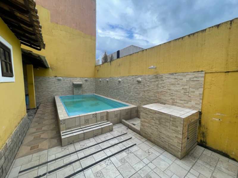IMG_0555 - Casa em Condomínio 3 quartos à venda Vargem Pequena, Rio de Janeiro - R$ 480.000 - SVCN30179 - 15