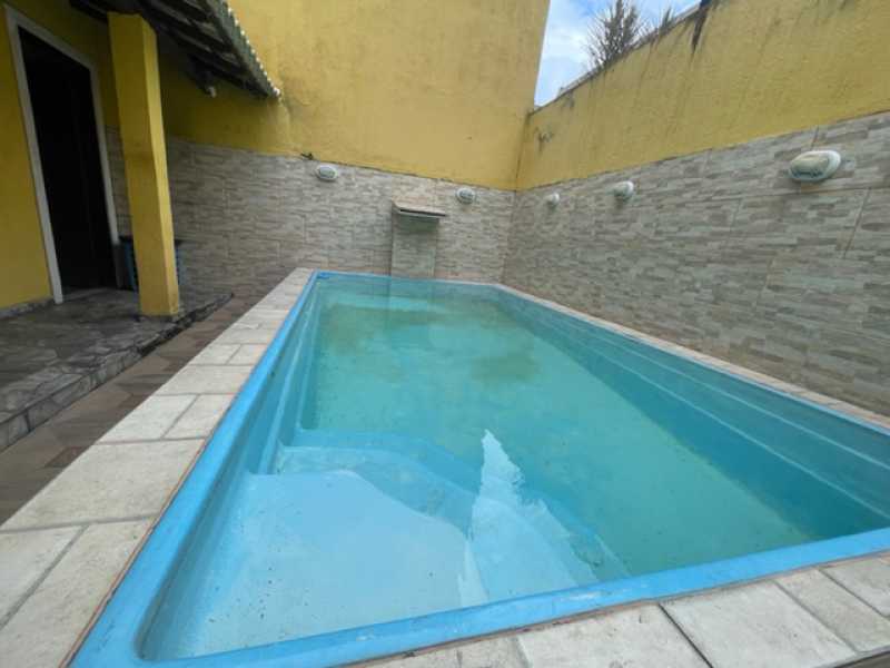 IMG_0556 - Casa em Condomínio 3 quartos à venda Vargem Pequena, Rio de Janeiro - R$ 480.000 - SVCN30179 - 3