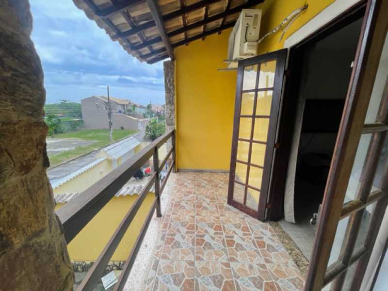 IMG_0563 - Casa em Condomínio 3 quartos à venda Vargem Pequena, Rio de Janeiro - R$ 480.000 - SVCN30179 - 7