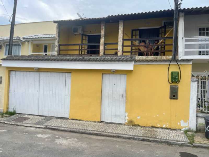IMG_0569 - Casa em Condomínio 3 quartos à venda Vargem Pequena, Rio de Janeiro - R$ 480.000 - SVCN30179 - 24