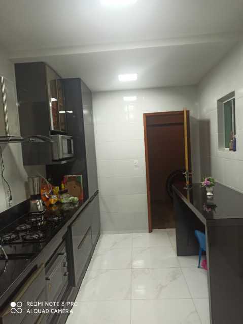 4626_G1642452806 - Casa em Condomínio 3 quartos à venda Vargem Pequena, Rio de Janeiro - R$ 1.100.000 - SVCN30180 - 7