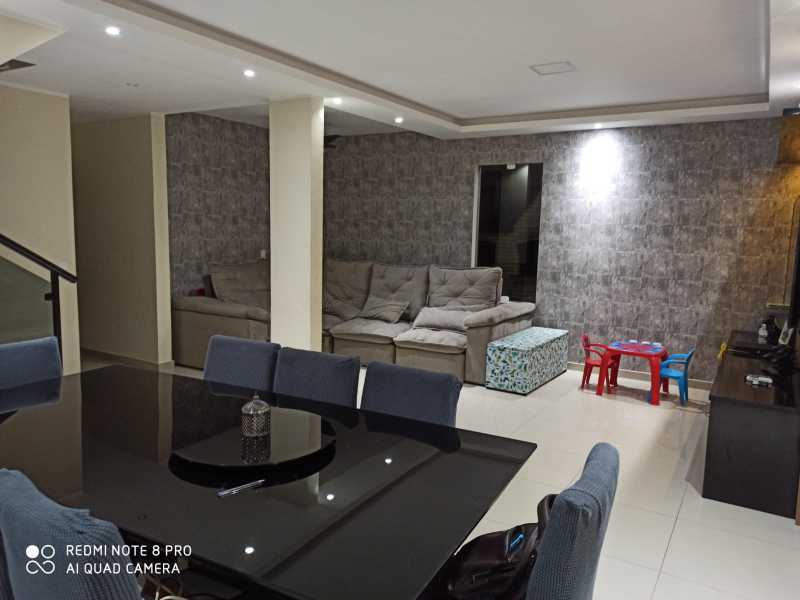 4626_G1642452811 - Casa em Condomínio 3 quartos à venda Vargem Pequena, Rio de Janeiro - R$ 1.100.000 - SVCN30180 - 11