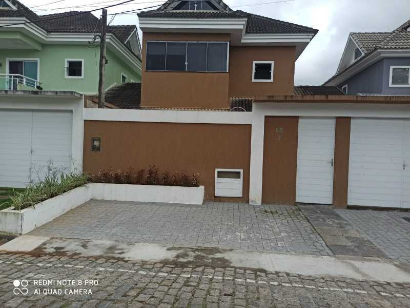 4626_G1642452815 - Casa em Condomínio 3 quartos à venda Vargem Pequena, Rio de Janeiro - R$ 1.100.000 - SVCN30180 - 13