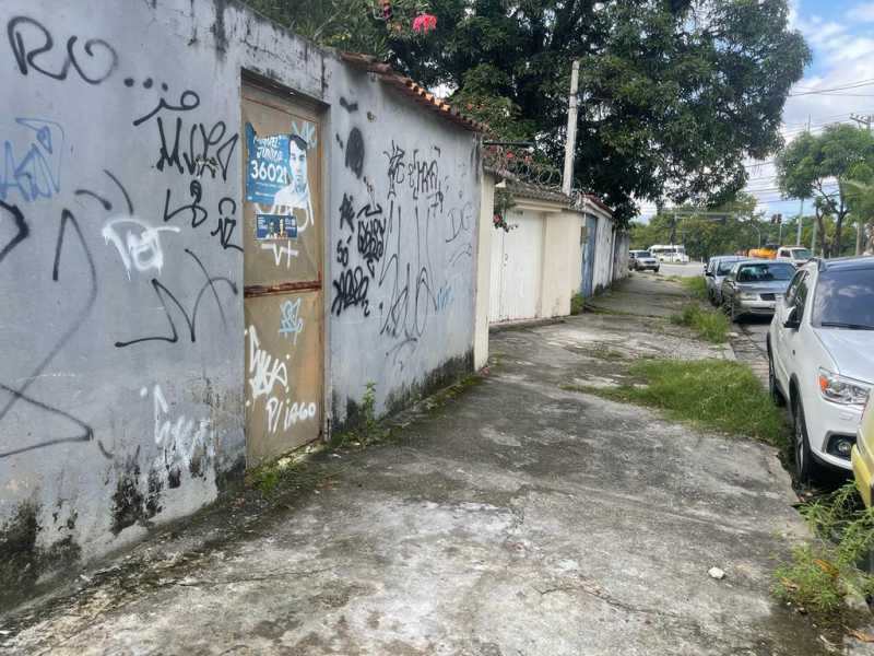 8 - Terreno Bifamiliar à venda Curicica, Rio de Janeiro - R$ 390.000 - SVBF00003 - 9